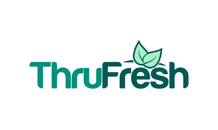 ThruFresh.com - Unique premium domains